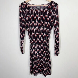 ICHI | BELTED  MARLENE DRESS